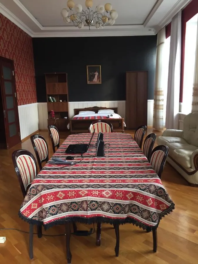 Rotterdam Hotel Baku