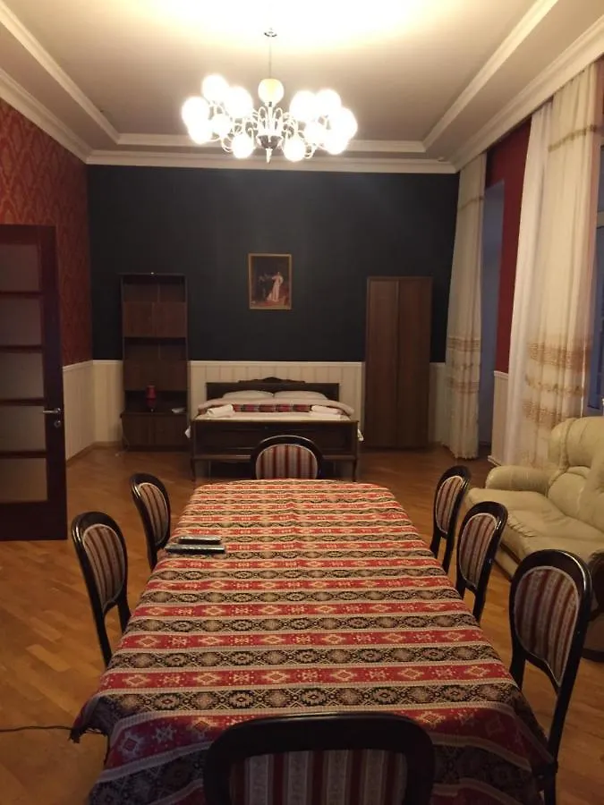 Rotterdam Hotel Baku 3*,  Azerbaijan