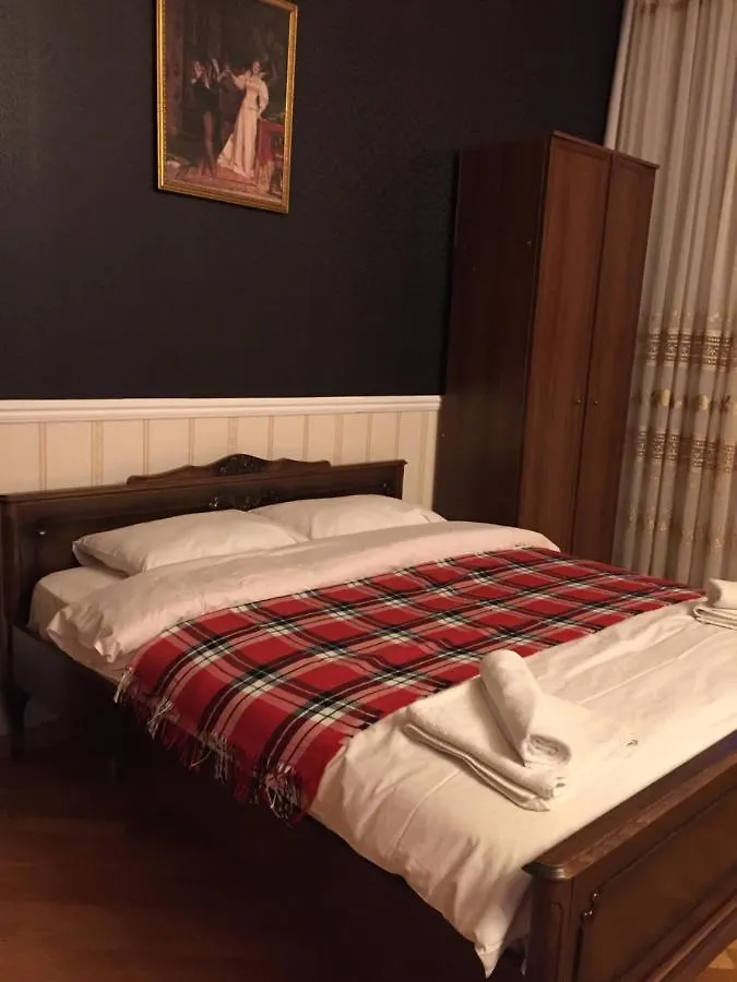 Rotterdam Hotel Baku