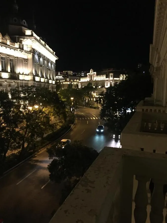 Rotterdam Hotel Baku