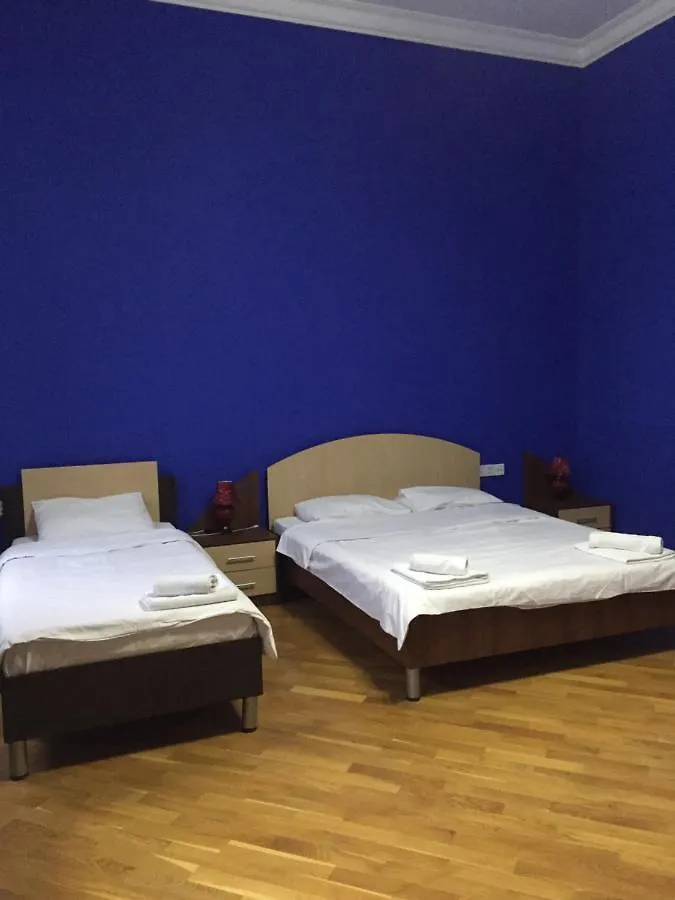Rotterdam Hotel Baku