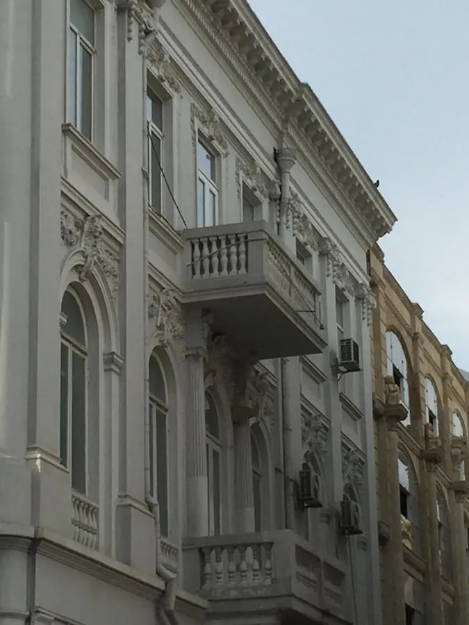 Rotterdam Hotel Baku