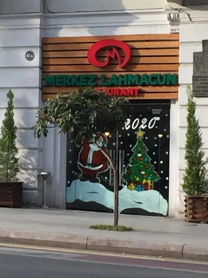 Rotterdam Hotel Baku
