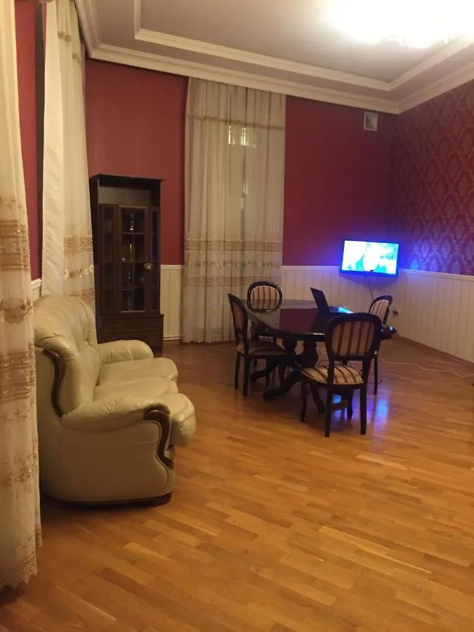 Rotterdam Hotel Baku